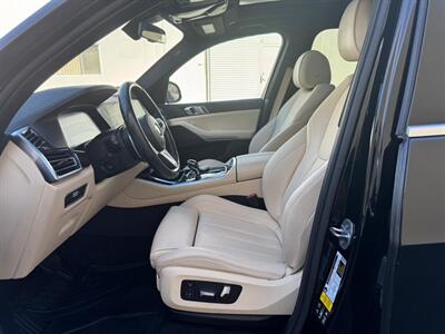 2019 BMW X5 xDrive40i   - Photo 11 - San Jose, CA 95112