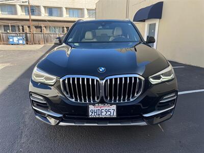 2019 BMW X5 xDrive40i   - Photo 2 - San Jose, CA 95112