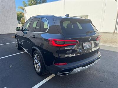 2019 BMW X5 xDrive40i   - Photo 6 - San Jose, CA 95112