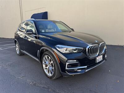 2019 BMW X5 xDrive40i   - Photo 1 - San Jose, CA 95112