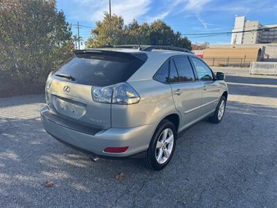 2004 Lexus RX   - Photo 5 - San Jose, CA 95112