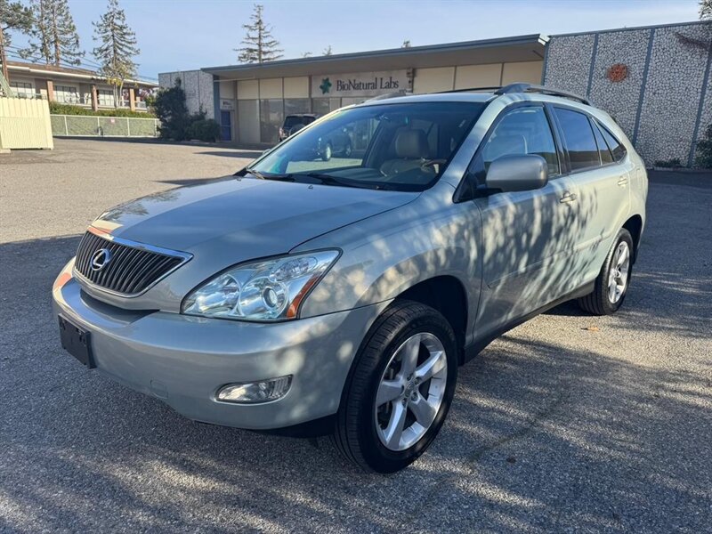 2004 Lexus RX 330