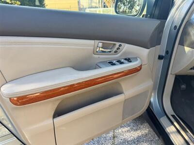 2004 Lexus RX   - Photo 8 - San Jose, CA 95112
