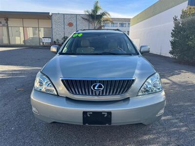 2004 Lexus RX   - Photo 2 - San Jose, CA 95112