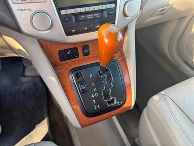 2004 Lexus RX   - Photo 11 - San Jose, CA 95112