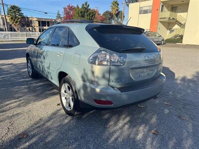 2004 Lexus RX   - Photo 6 - San Jose, CA 95112