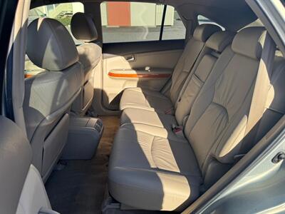 2004 Lexus RX   - Photo 16 - San Jose, CA 95112