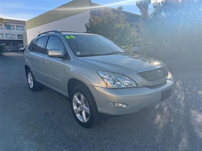 2004 Lexus RX   - Photo 3 - San Jose, CA 95112
