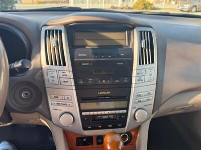 2004 Lexus RX   - Photo 12 - San Jose, CA 95112