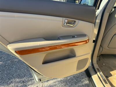 2004 Lexus RX   - Photo 15 - San Jose, CA 95112