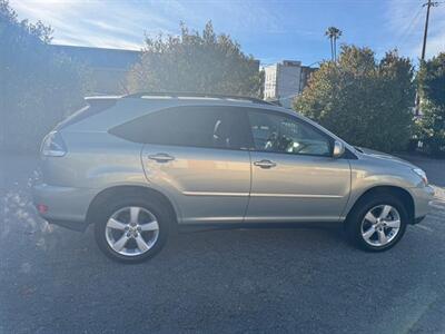 2004 Lexus RX   - Photo 4 - San Jose, CA 95112