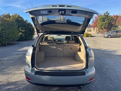 2004 Lexus RX   - Photo 18 - San Jose, CA 95112