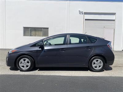 2011 Toyota Prius One   - Photo 4 - San Jose, CA 95112