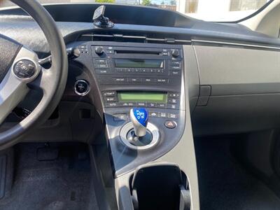 2011 Toyota Prius One   - Photo 12 - San Jose, CA 95112