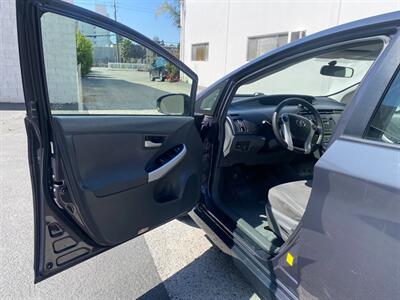 2011 Toyota Prius One   - Photo 10 - San Jose, CA 95112
