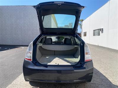 2011 Toyota Prius One   - Photo 16 - San Jose, CA 95112