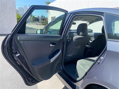 2011 Toyota Prius One   - Photo 14 - San Jose, CA 95112