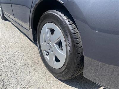 2011 Toyota Prius One   - Photo 8 - San Jose, CA 95112