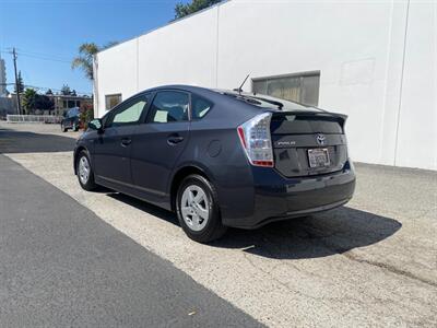 2011 Toyota Prius One   - Photo 5 - San Jose, CA 95112