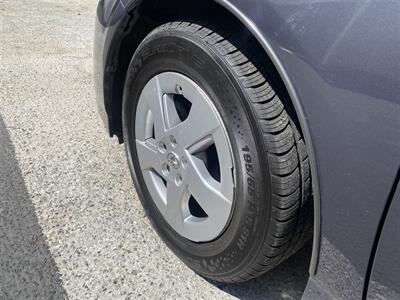 2011 Toyota Prius One   - Photo 9 - San Jose, CA 95112
