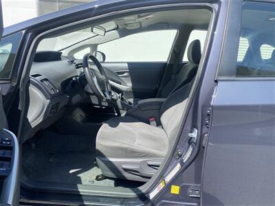2011 Toyota Prius One   - Photo 11 - San Jose, CA 95112