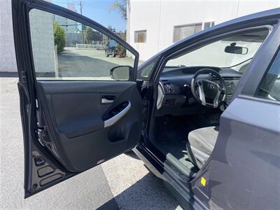 2011 Toyota Prius One   - Photo 10 - San Jose, CA 95112