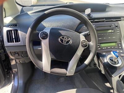 2011 Toyota Prius One   - Photo 13 - San Jose, CA 95112