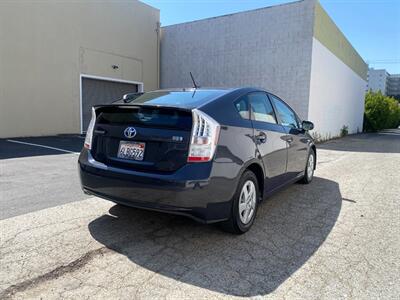 2011 Toyota Prius One   - Photo 7 - San Jose, CA 95112