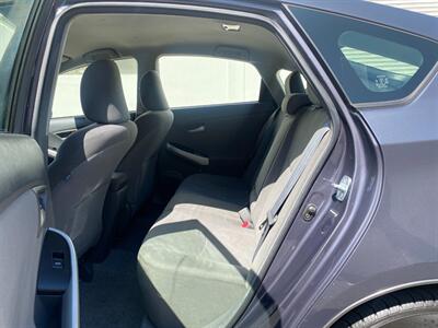 2011 Toyota Prius One   - Photo 15 - San Jose, CA 95112