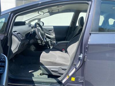 2011 Toyota Prius One   - Photo 11 - San Jose, CA 95112
