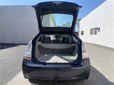 2011 Toyota Prius One   - Photo 16 - San Jose, CA 95112