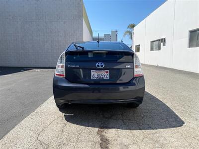 2011 Toyota Prius One   - Photo 6 - San Jose, CA 95112