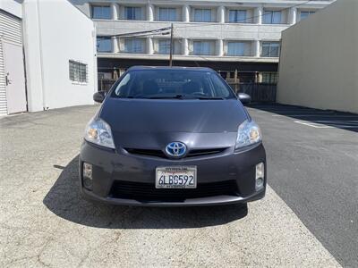 2011 Toyota Prius One   - Photo 2 - San Jose, CA 95112