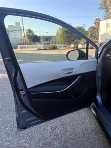 2022 Toyota Corolla SE - Photo 7 - San Jose, CA 95112