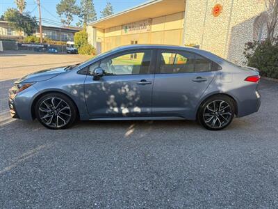 2022 Toyota Corolla SE - Photo 4 - San Jose, CA 95112