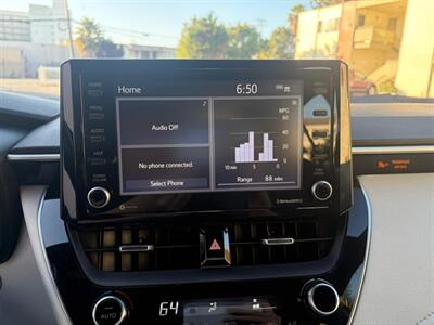 2022 Toyota Corolla SE - Photo 10 - San Jose, CA 95112
