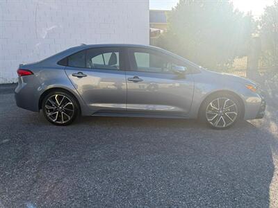 2022 Toyota Corolla SE - Photo 6 - San Jose, CA 95112