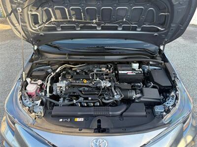 2022 Toyota Corolla SE - Photo 14 - San Jose, CA 95112