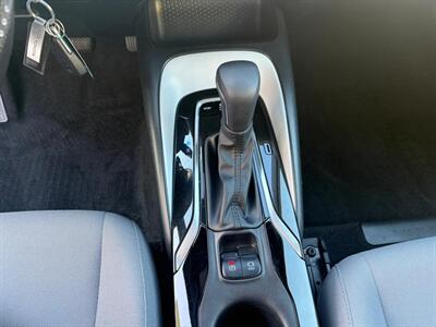 2022 Toyota Corolla SE - Photo 11 - San Jose, CA 95112