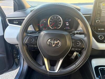 2022 Toyota Corolla SE - Photo 9 - San Jose, CA 95112