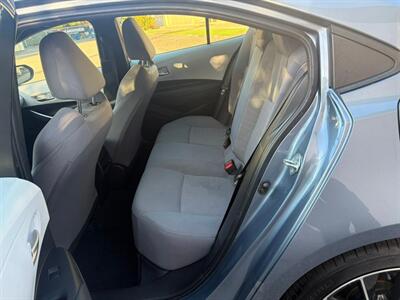 2022 Toyota Corolla SE - Photo 12 - San Jose, CA 95112