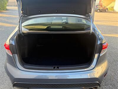 2022 Toyota Corolla SE - Photo 13 - San Jose, CA 95112