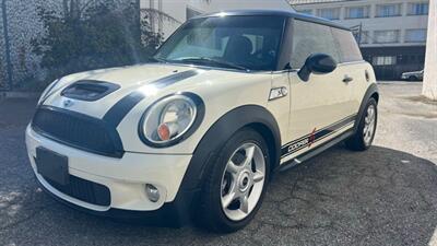 2010 MINI Cooper S S   - Photo 7 - San Jose, CA 95112