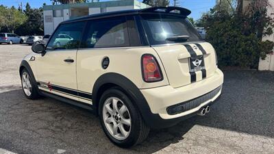 2010 MINI Cooper S S   - Photo 5 - San Jose, CA 95112