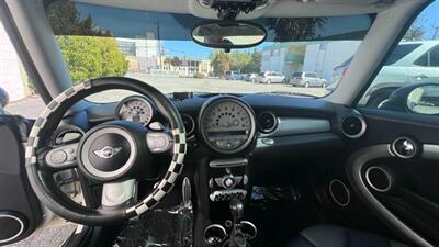 2010 MINI Cooper S S   - Photo 11 - San Jose, CA 95112