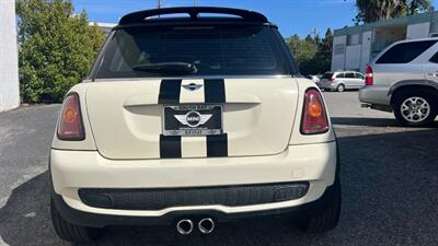 2010 MINI Cooper S S   - Photo 4 - San Jose, CA 95112