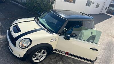 2010 MINI Cooper S S   - Photo 19 - San Jose, CA 95112