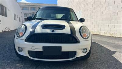 2010 MINI Cooper S S   - Photo 8 - San Jose, CA 95112