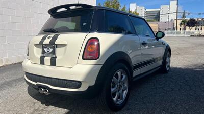 2010 MINI Cooper S S   - Photo 3 - San Jose, CA 95112