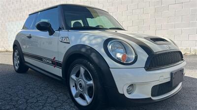 2010 MINI Cooper S S  